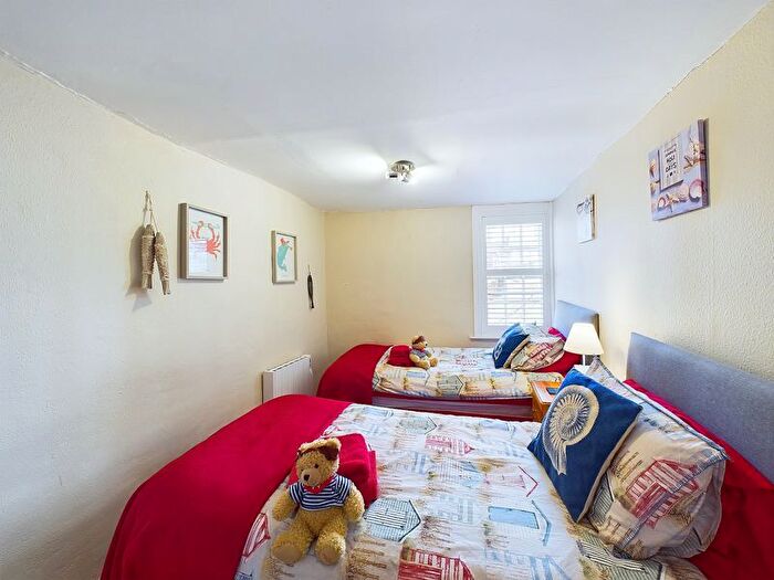 3 Bedroom Cottage For Sale In Brunswick Street, Whitby, YO21