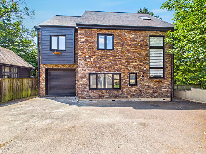 5 Bedroom Detached House For Sale In Aynsley Terrace, Consett, Durham, DH8