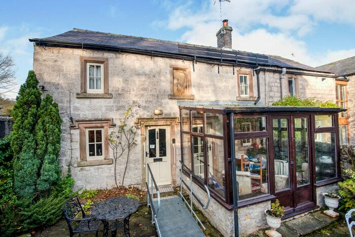3 Bedroom Cottage For Sale In The Square, Middleton-By-Youlgrave, Bakewell, DE45