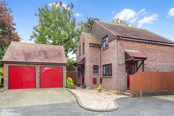 3 Bedroom Detached House For Sale In Sixpenny Handley, Salisbury, Dorset, SP5