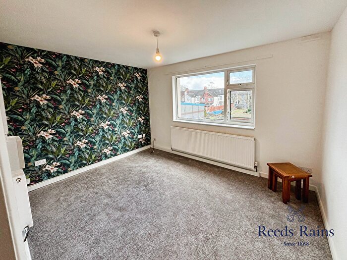 1 Bedroom Flat To Rent In Holderness Road, Hull, East Riding Of Yorkshi, HU9