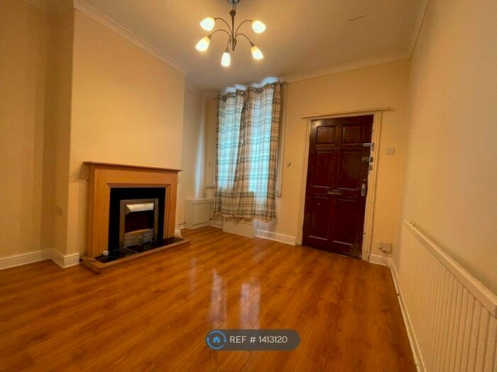 2 Bedroom Terraced House To Rent In Hanover Street, Newcastle, ST5