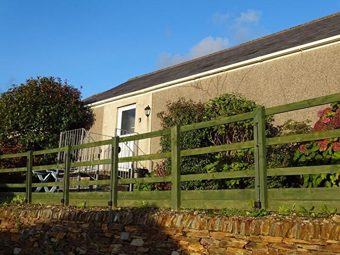 1 Bedroom Bungalow For Sale In Whites Farm, North Country, Redruth - Chain Free Sale, Ideal First Home, TR16