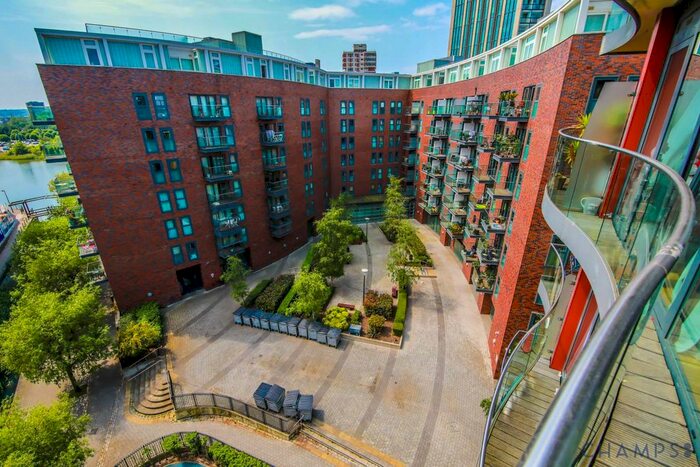 1 Bedroom Flat To Rent In Toronto House, Surrey Quays Rd, SE16