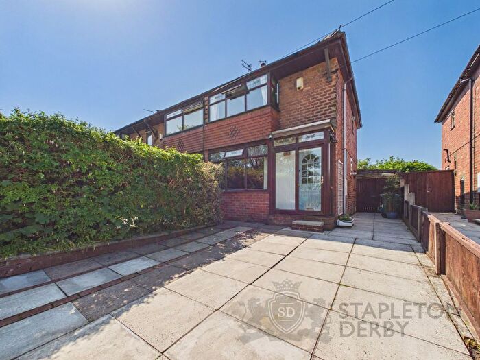 2 Bedroom End Terrace House For Sale In Longton Lane, Rainhill, Prescot, L35
