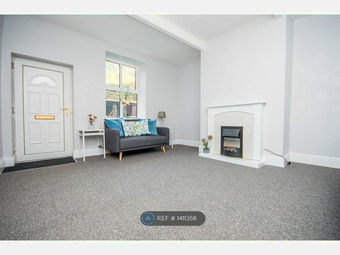 1 Bedroom Terraced House To Rent In Market Street, Whitworth, Rochdale, OL12