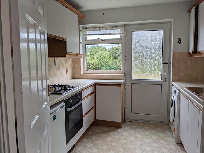 2 Bedroom Semi-Detached House For Sale In Eastfield Drive, Hanslope, Milton Keynes, Buckinghamshire, MK19
