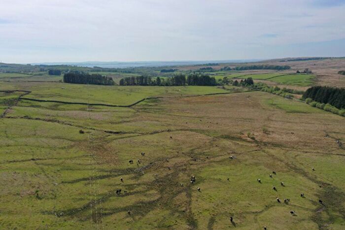 Land For Sale In Mark Farm, Creetown, DG8