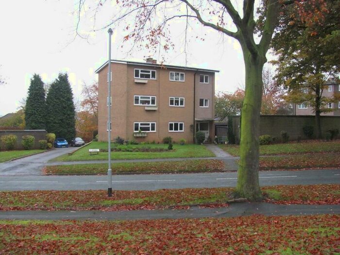 1 Bedroom Flat To Rent In Elmhurst, Harrowby Drive, Westlands, ST5