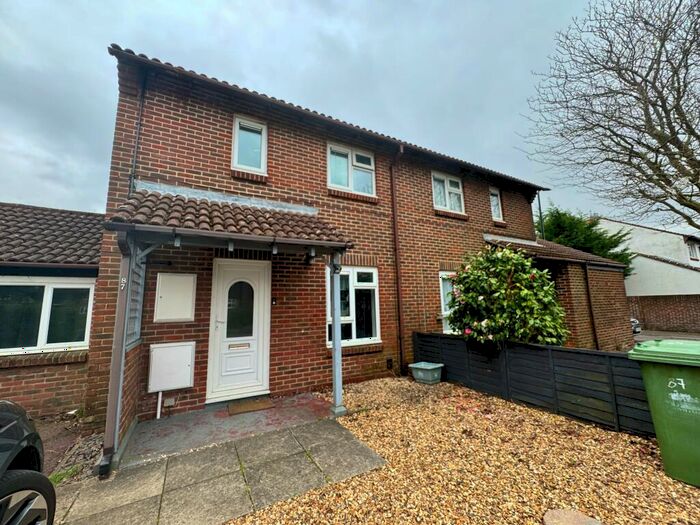 4 Bedroom House To Rent In Tunstall Road, Southampton, SO19