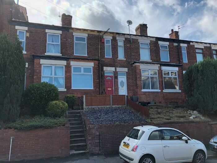 2 Bedroom Terraced House To Rent In Turncroft Lane, Stockport, SK1