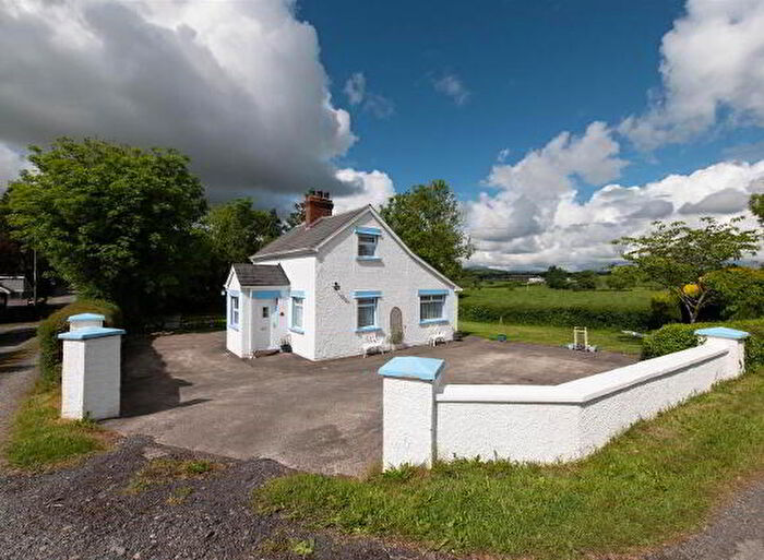 3 Bedroom Detached Cottages For Sale In Bucks Head Road, Downpatrick, BT30