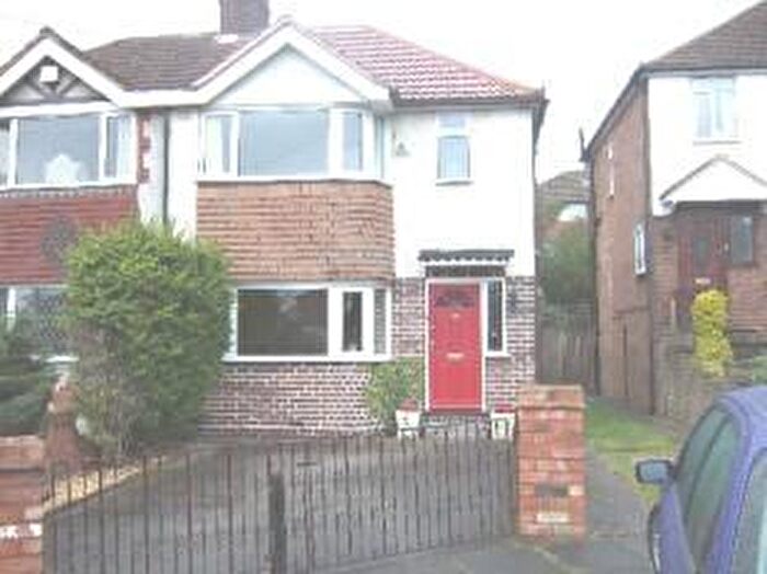 2 Bedroom House To Rent In Burnham Road, Birmingham, B44