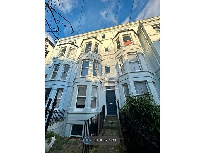 1 Bedroom Flat To Rent In Cobourg Place, Hastings, TN34