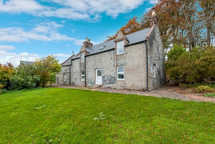 3 Bedroom Detached House To Rent In Stonehaven, Stonehaven, Aberdeenshire, AB39