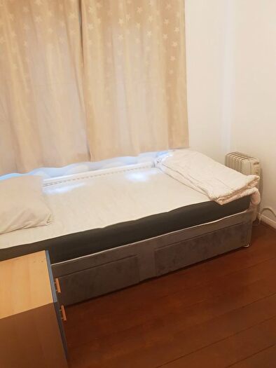 3 Bedroom Terraced House To Rent In Long Drive, East Acton, W3