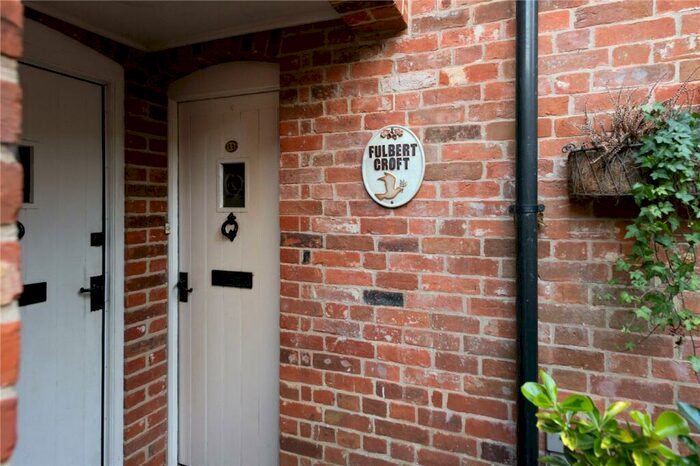 2 Bedroom Apartment For Sale In Chilham Castle Estate, Chilham, Canterbury, Kent, CT4