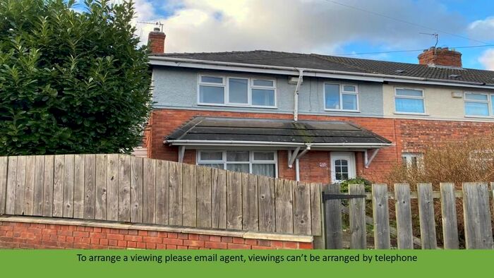 3 Bedroom Property To Rent In Weighton Grove, Hull, HU6