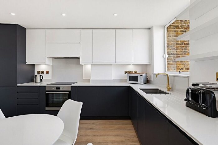 2 Bedroom Terraced House To Rent In Cliveden House, - Cliveden Place, SW1W