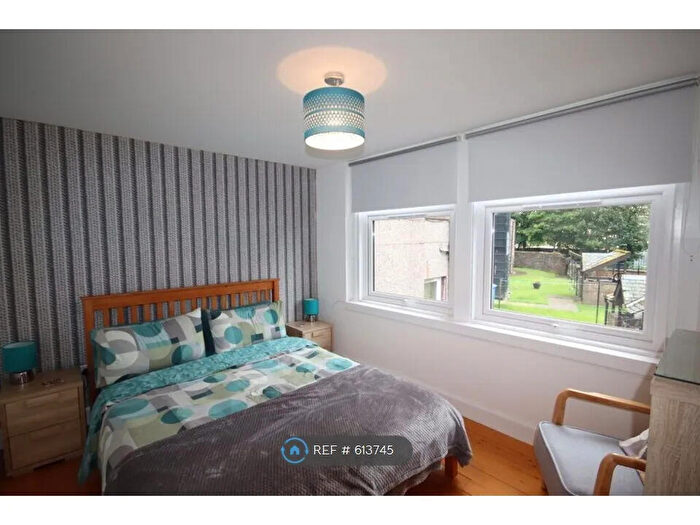 2 Bedroom Flat To Rent In Tower Street, Isle Of Bute, Rothesay, PA20