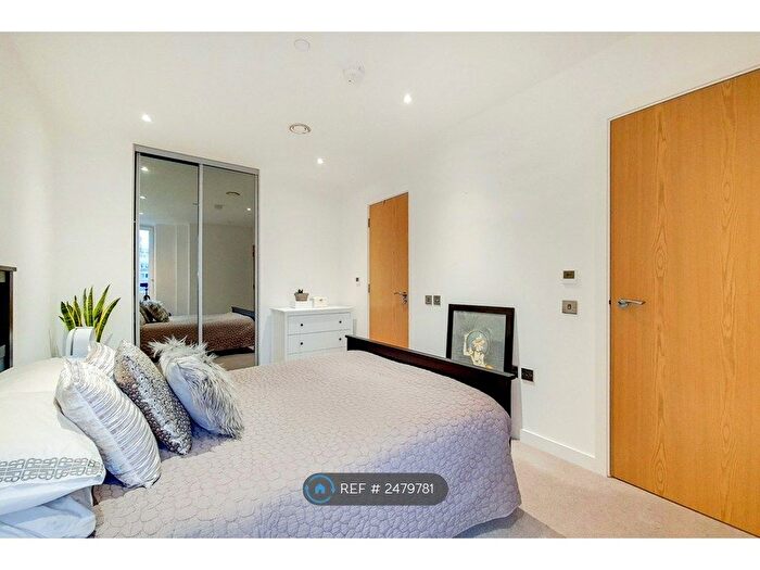 2 Bedroom Flat To Rent In Cambridge Road, Barking, IG11