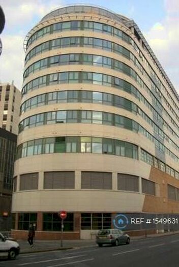 1 Bedroom Flat To Rent In Huntingdon Street, Nottingham, NG1