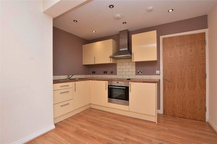 2 Bedroom Apartment To Rent In Sovereign Mill, South Queen Street, Morley, Leeds, LS27