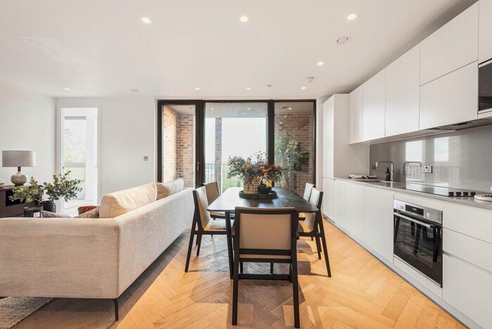 2 Bedroom Apartment For Sale In Josephine House, Dollis Hill, NW10