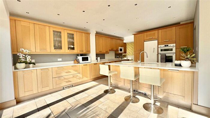 5 Bedroom Semi-Detached House For Sale In Birkenhead Road, Meols, Wirral, Merseyside, CH47
