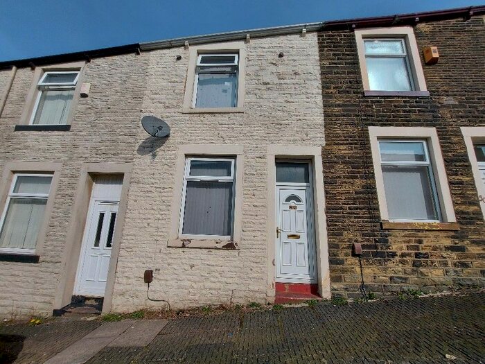 2 Bedroom Terraced House To Rent In Every Street, Brierfield, Nelson, BB9