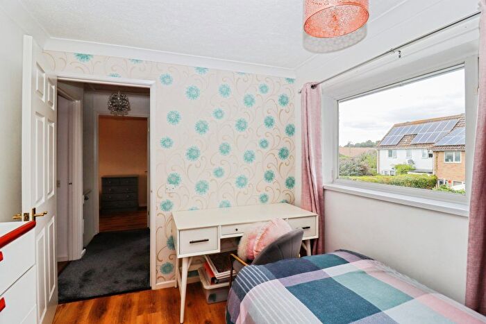 3 Bedroom Terraced House For Sale In Beevors Garden, Bungay, NR35