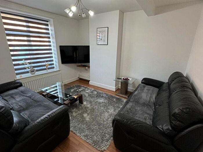 3 Bedroom Terraced House To Rent In Abbots Road, Burnt Oak, Edgware, HA8