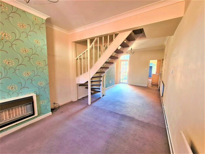 2 Bedroom Terraced House To Rent In Timber Street, Wigston, Leicestershire, LE18