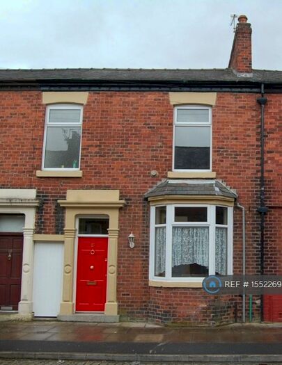 3 Bedroom Terraced House To Rent In Fazackerley Street, Preston, PR2