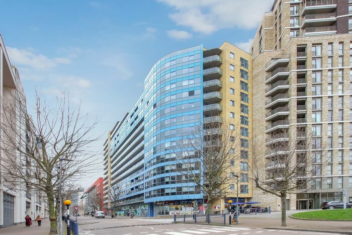 1 Bedroom Flat To Rent In Westgate Apartments, Western Gateway, London, E16