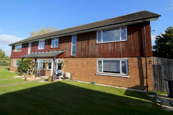 4 Bedroom Semi-Detached House To Rent In Jackson Place, Chicksands, Shefford, Bedfordshire, SG17