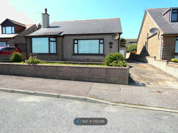 3 Bedroom Bungalow To Rent In South Road, Peterhead, AB42