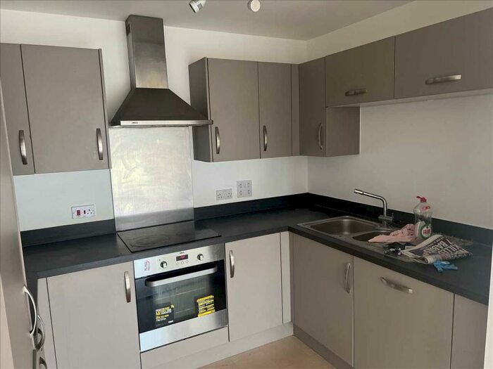 2 Bedroom Apartment To Rent In Jutland House, Little Brights Road, Belvedere, DA17