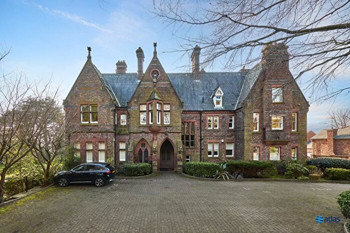 2 Bedroom Flat For Sale In New Heys Drive, Allerton, L18