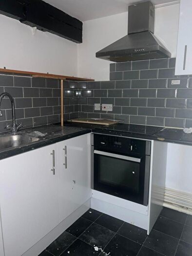 2 Bedroom Flat To Rent In Leverington Road, Wisbech, Cambridgeshire, PE13