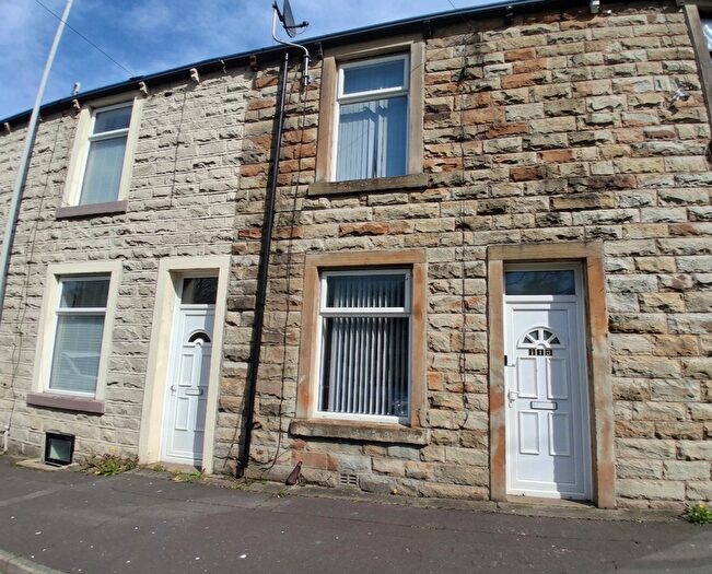 2 Bedroom Terraced House To Rent In Thompson Street, Padiham, BB12