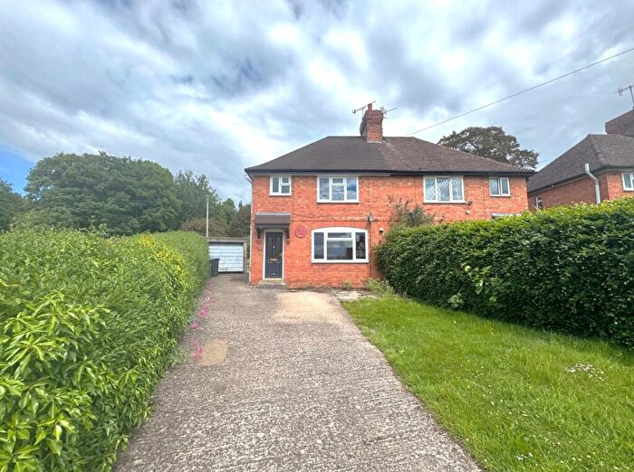 3 Bedroom Semi Detached House For Sale In Henley Road, Great Alne, B49