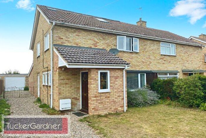 4 Bedroom Property To Rent In Buristead Road, Cambridge, CB22