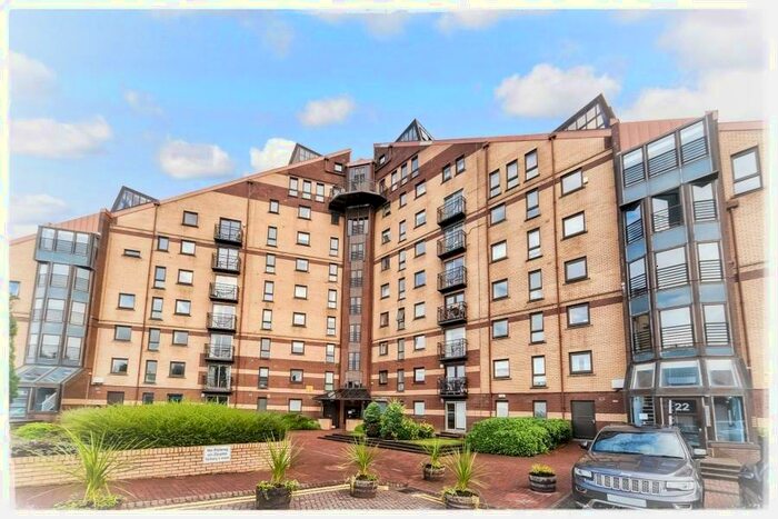 3 Bedroom Flat To Rent In Mavisbank Gardens, Festival Park, Glasgow, G51
