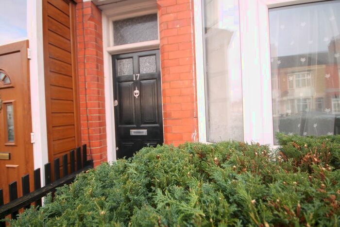 2 Bedroom Terraced House To Rent In Hopefield Road, Leicester LE3