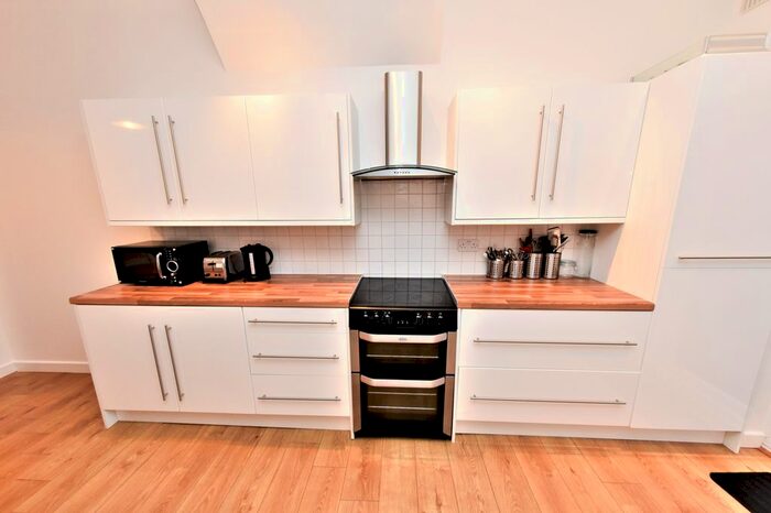 4 Bedroom Terraced House To Rent In Gresham Street, Coventry, CV2