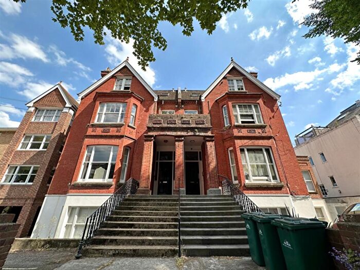 1 Bedroom Flat To Rent In Stanford Avenue, Brighton, BN1