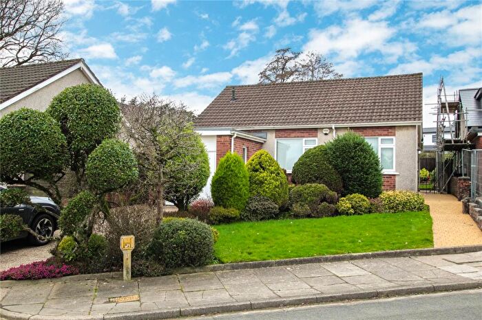 3 Bedroom Bungalow For Sale In North Rise, Cardiff, CF14