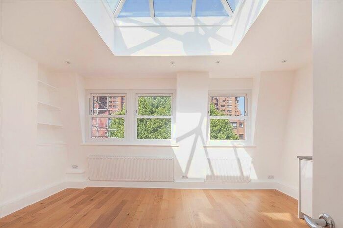 1 Bedroom Flat To Rent In Edith Grove, Chelsea, SW10