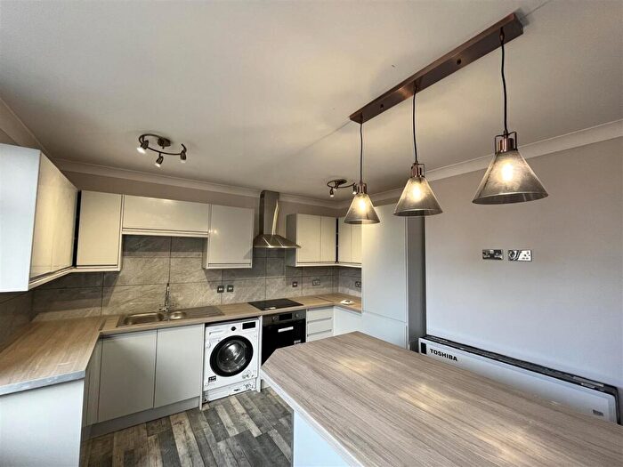 2 Bedroom Apartment To Rent In Gothic Buildings, Victoria Road North, Southsea, PO5